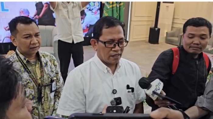 Kuota Haji Sulsel 2026 Naik Menjadi 9.670 Jemaah, Skema Daftar Tunggu Ubah Peta Keberangkatan