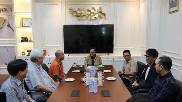 Jepang Buka Peluang Magang, Pemkab Gowa Pastikan Proses Legal dan Aman 