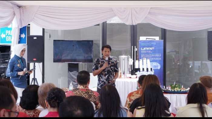 Outlet Perlindungan Kendaraan Premium Tera Garage Resmi Hadir di Makassar, Ada Promo Hingga Rp20 Juta