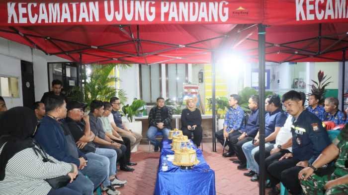 Wali Kota Makassar Warning Panitia Pemilihan Ketua RT/RW: Distribusi Surat Suara Harus Transparan!