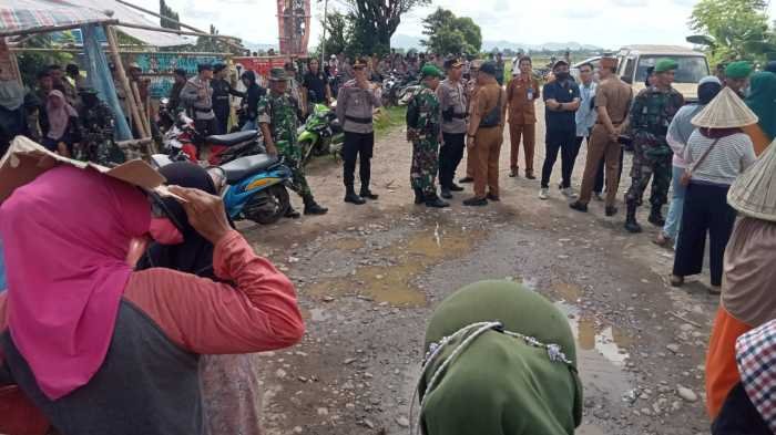 Pengukuran Ulang Lahan PTPN Takalar Dihadapi Penolakan Petani, Proses Diminta Lebih Partisipatif