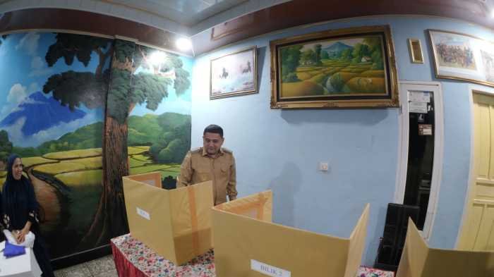 Pemilihan RT Serentak di Makassar Sukses Digelar, Wali Kota Munafri Tekankan Persatuan Warga