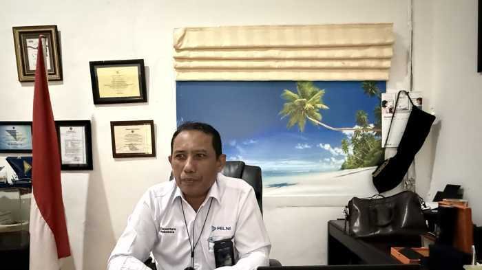 PELNI Makassar Buka Pengiriman Gratis Barang Bantuan ke Bencana Sumatra, Tiga Lokasi Siap Terima Logistik