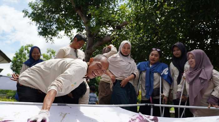 SPJM Gelar Pelatihan Difablepreneur, Dukung Kemandirian Penyandang Disabilitas