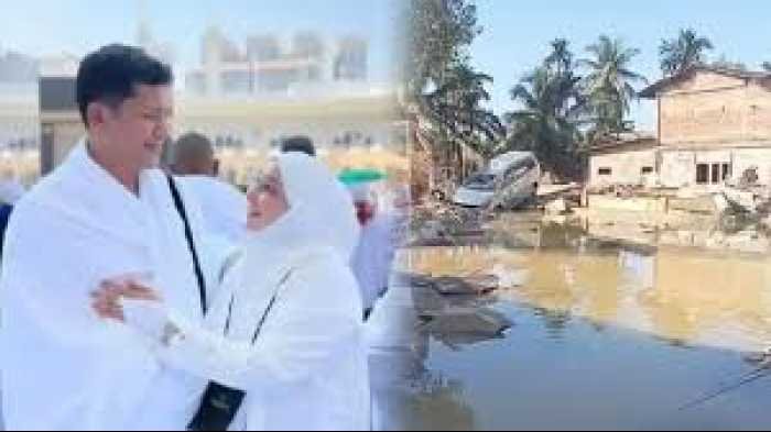 Teguran Keras Jendral Tito Karnavian untuk Bupati Aceh Selatan Mirwan Usai Umrah Tanpa Izin Saat Daerahnya Kena Bencana, Setda Ikut Diperiksa