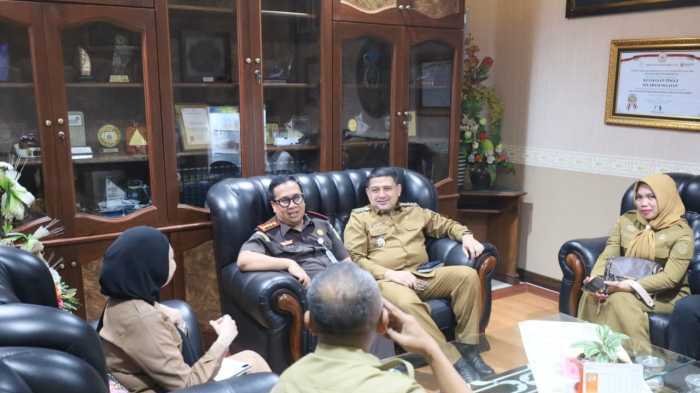 Polemik Pengelolaan Pasar Butung Segera Berakhir, Kejati Sulsel Dukung Pemkot Makassar Ambil Alih Sebelum 2026