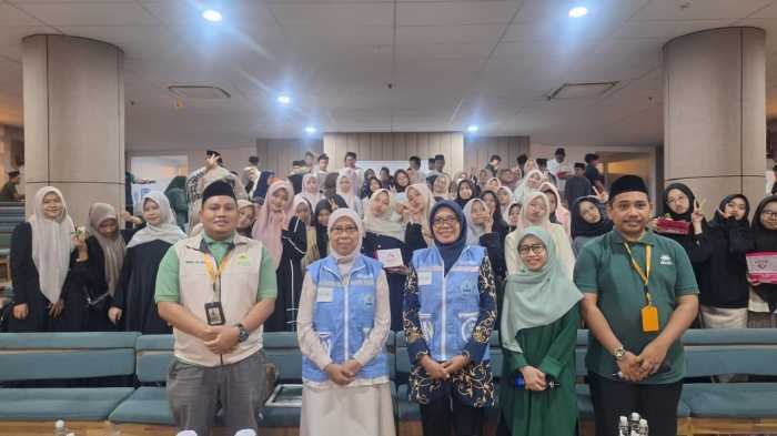 SMAS Islam Athirah Gelar Program Penguatan Adab, Hadapi Tantangan Moral di Era Digital