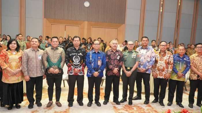 OJK Sulselbar: Ekonomi Tumbuh 5,01%, Akses Keuangan Harus Makin Inklusif