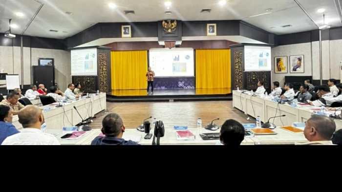 SPJM Gelar Leadership Enhancement, Tingkatkan Kompetensi Strategis Pemimpin Hadapi Tantangan Bisnis