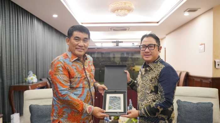 Pertamina Pastikan Kondisi Pasokan Energi di Sultra Aman Jelang Natal dan Tahun Baru