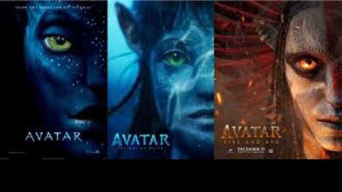 Ini Link Nonton Online Avatar 1 dan Link Download Avatar 1 Legal, Bukan LK21, Rebahin, atau Bioskop Keren