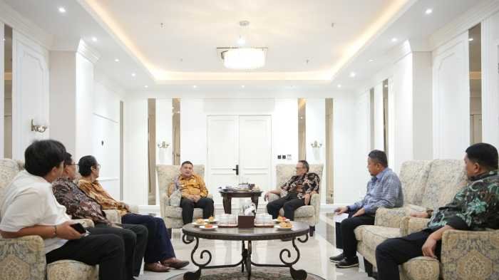 Karebosi Mulai Diperbaiki 2026 Jadi Baru dan Lebih Modern, Termasuk Lapangan Tenis dan Basket