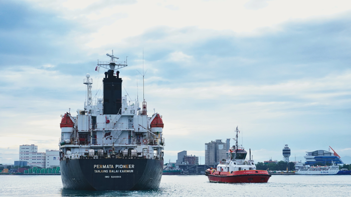 Laba SPJM Tembus Rp462 Miliar hingga November 2025, 130 Persen dari Target RKAP 