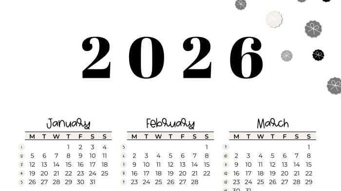 Resmi Ditetapkan, Ini Daftar Libur Nasional dan Cuti Bersama 2026 Lengkap dengan Long Weekend