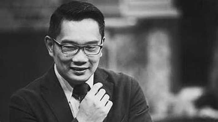 Cerai dengan Bu Cinta, Simak Permintaan Maaf Ridwan Kamil