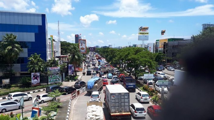 Waspada Macet Natal dan Tahun Baru 2026, Berikut Perkiraannya