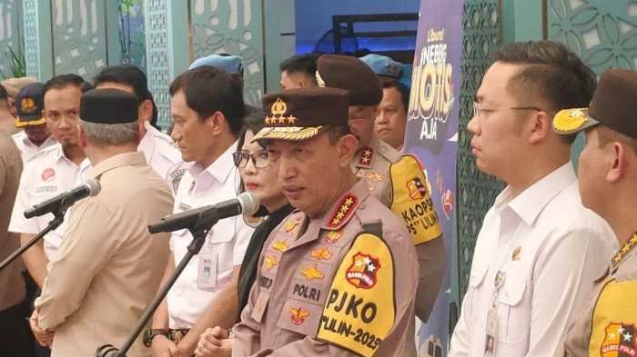 Bolehkah Main Kembang Api di Tahun Baru 2026? Kapolri Tegaskan Empati untuk Banjir Sumatra