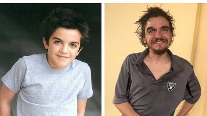 Siapa Tylor Chase? Mantan Bintang Cilik Nickelodeon yang Kini Tunawisma