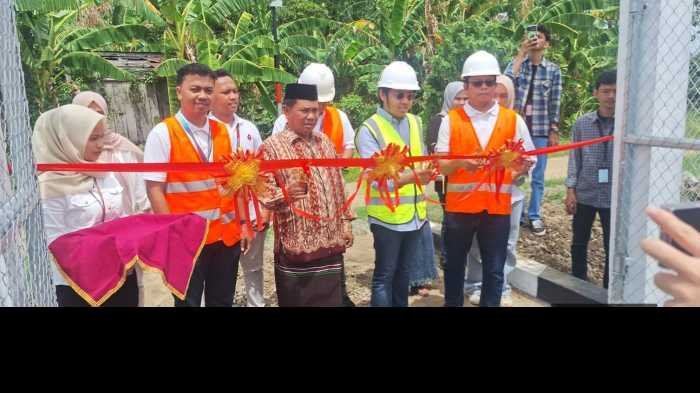 Telkomsel Hadirkan 6 BTS 4G di Bone dan Soppeng, Perkuat Akses Digital Sulawesi Selatan