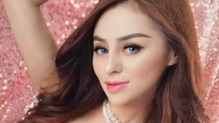 Safa Marwah, Terduga Selingkuhan Ridwan Kamil yang disebut Lisa Mariana, berikut Profil dan Foto Cantiknya