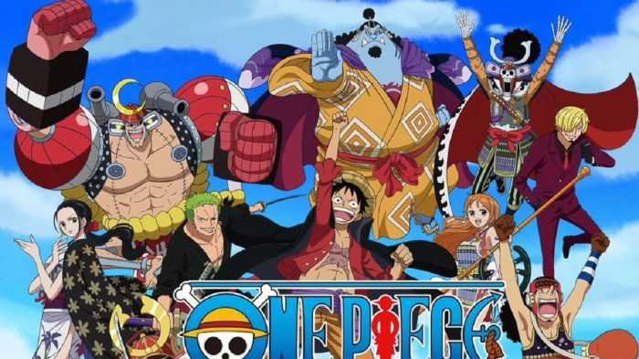 Tanggal Rilis One Piece Chapter 1170, Ini Jadwal dan Tempat Baca Resminya