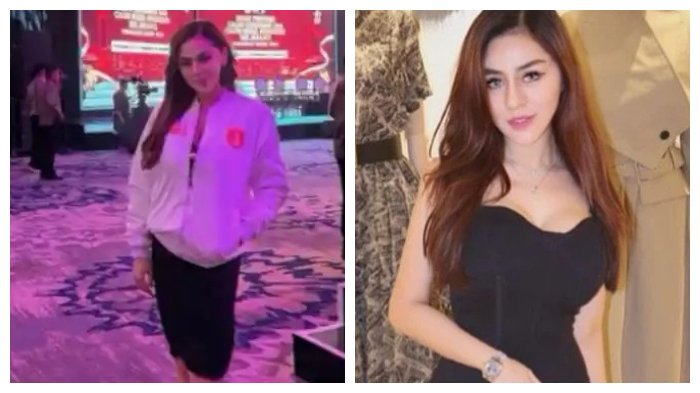 Meski Bantah Isu Selingkuhan, Safa Marwah Ternyata Setia Dampingi Ridwan Kamil Saat Kampanye! Usai Lisa Mariana Bongkar dan Aura Kasih Ikut Terseret