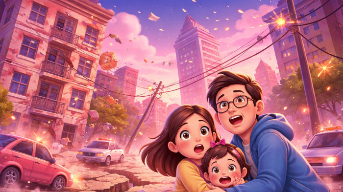 BMKG Catat 60 Gempa Hari Ini, Terkuat M 4,8 Guncang Sumatra Selatan Pagi Tadi