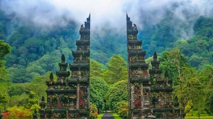 Benarkah Bali Sepi Menjelang Nataru 2026?