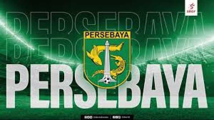 Seru! Persebaya Menang Telak Atas Persijap 4-0