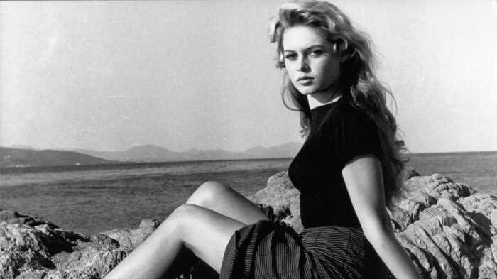Legenda Film Prancis dan Aktivis Hak Hewan, Brigitte Bardot, Meninggal Dunia di Usia 91 Tahun