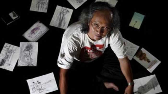 Romo Mudji Sutrisno, Filsuf Kawakan, Meninggal Dunia di Usia 71 Tahun