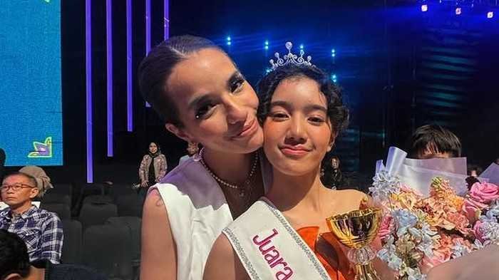 Leticia Joseph Raih GADIS Sampul 2025, Sheila Marcia Bongkar Perjalanan Putrinya