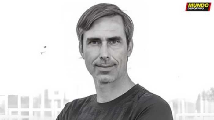 Tragedi Liburan Natal di Indonesia, Pelatih Valencia Putri B, Fernando Martin Carreras Tewas dalam Kecelakaan Kapal