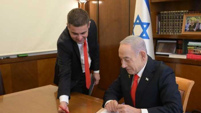 Israel Menjadi Negara Pertama Yang Akui Somaliland, Negara Baru di Afrika