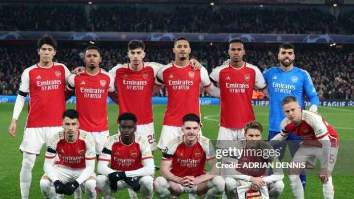 Arsenal Puncaki Klasemen, Persaingan Liga Inggris Kian Ketat Usai 18 Pekan