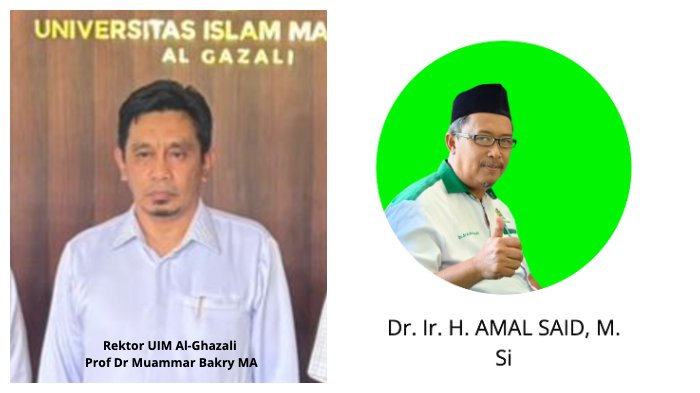 Nasib Malang Amal Said Dosen UIM Ludahi Kasir, Resmi Dipecat dari Kampus dan Terancam Penjara