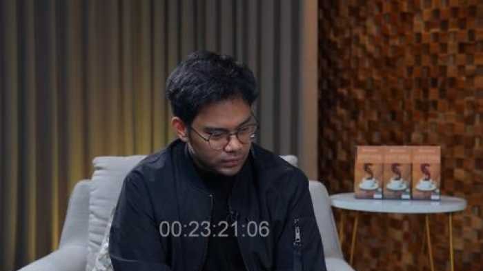 Kasus Insanul Fahmi: Inara Rusli Resmi Cabut Laporan Penipuan di Polda Metro Jaya