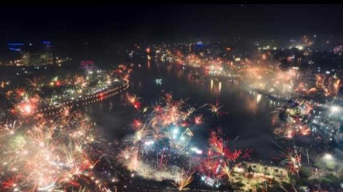 Rekomendasi Perayaan Malam Tahun Baru 2026 di Makassar: Dari Pantai Losari hingga Refleksi Damai, Ini Rekomendasinya