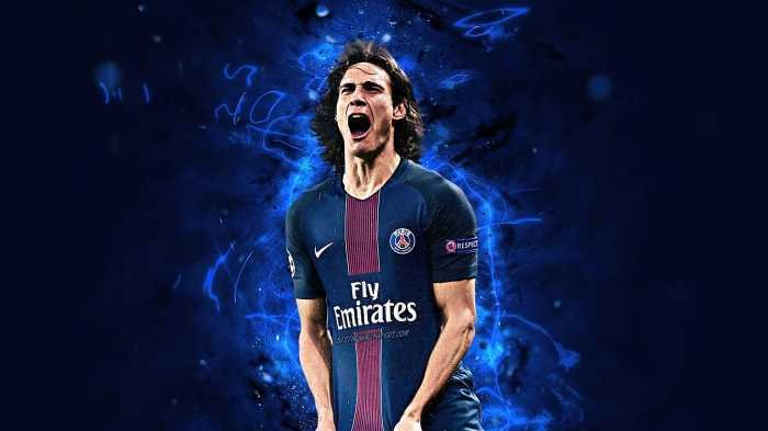 Edinson Cavani Umumkan Pensiun di Usia 38 Tahun, Akhiri Karier Gemilang Sang Mesin Gol