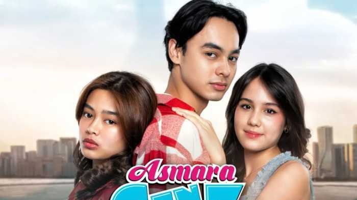 Jadwal SCTV Selasa 30 Desember 2025: Asmara Gen Z Jadi Sorotan, FTV hingga Film Layar Lebar Lengkapi Malam Anda