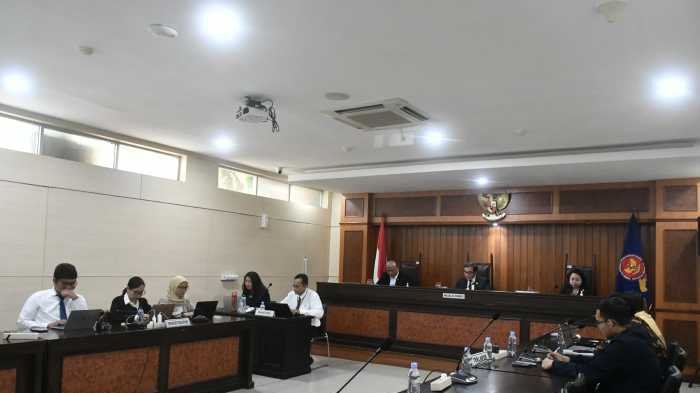 Rolls Royce Indonesia Terbukti Lakukan Persekongkolan Tender Bea Cukai, Kena Denda Rp1,5 Miliar