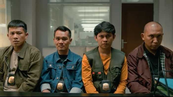 Agak Laen 2 Tembus 9,2 Juta Penonton, Salip Film Pertama dan Mengguncang Box Office Nasional, Ini Link untuk Nonton