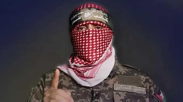 Penerus Abu Ubaidah: Hamas Umumkan Juru Bicara Militer Baru Usai Kematian Pendahulunya