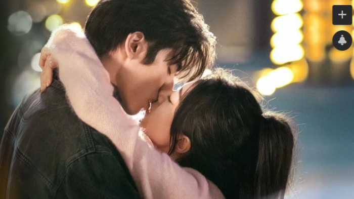 Drama China Shine On Me Tayang 2025, Raih Rating Tinggi, Ini Streamingnya