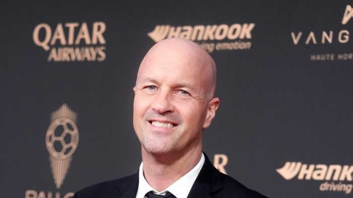 Ajax Capai Kesepakatan Verbal dengan Jordi Cruijff, Siap Jabat Direktur Teknik hingga 2028