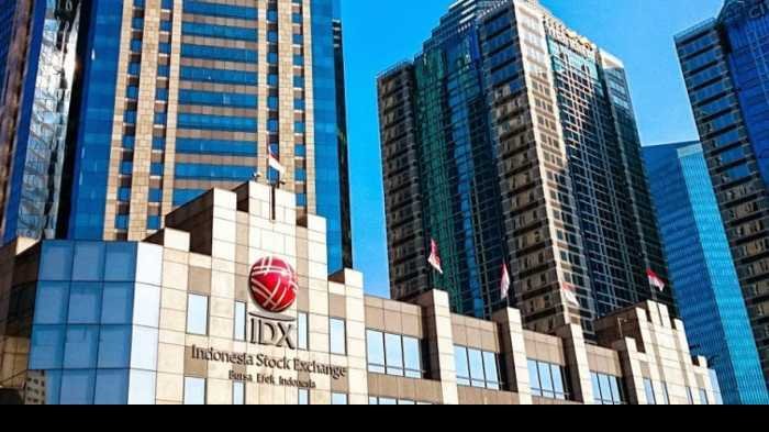 Perdagangan Saham BEI Libur 31 Desember 2025, Ini Rekap Hari Bursa dan Target IHSG Sepanjang 2026