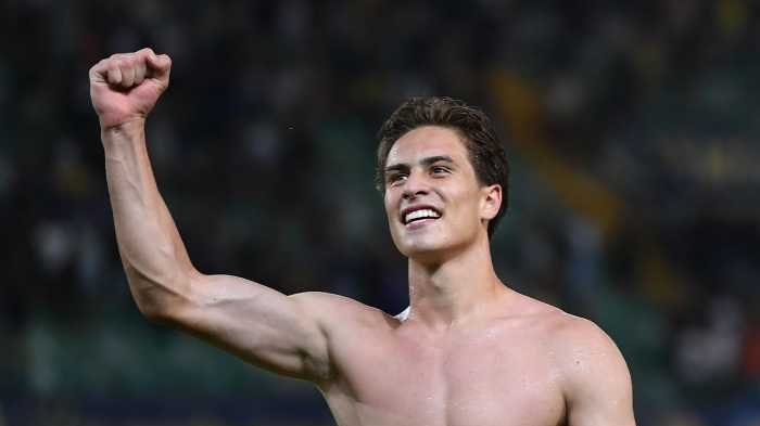 Kenan Yildiz Jadi Target Liverpool, Juventus Patok Harga Fantastis 100 Juta Euro, Barcelona Juga Bergerak Incar Vlahovic