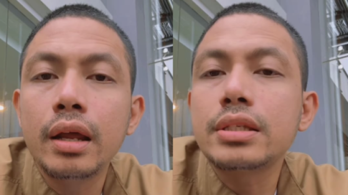 DJ Donny Diteror Bangkai Ayam Hitam dan Kontennya Dihapus Instagram, Dua Tekanan Beruntun Jadi Sorotan Publik