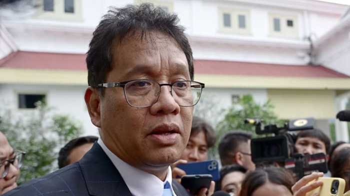 Bagaimana Nasib Kenaikan Gaji PNS 2026? Menkeu Purbaya Kasih Bocoran