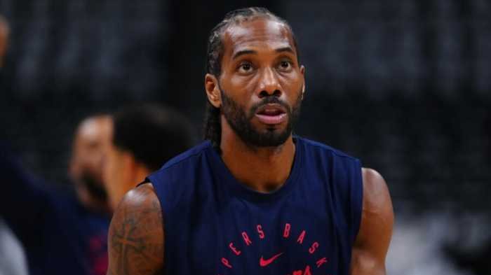 Kawhi Leonard Menggila! Cetak 45 Poin dan Antar Clippers Tumbangkan Utah Jazz 118-101